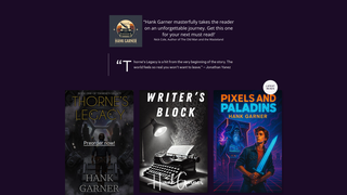 Thumbnail of hankgarnerbooks.com