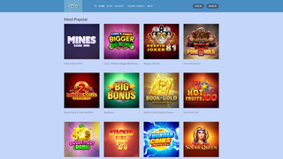 Thumbnail of i-win-game.com