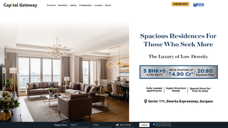 Thumbnail of tasheecapitalgateway.com