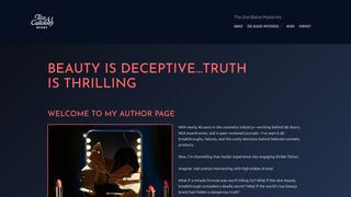 Thumbnail of tessmcalloway.com