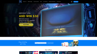 Thumbnail of wwwmelbet.com
