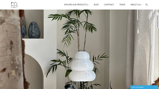 Thumbnail of zroomdesigns.com