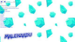 Thumbnail of malenaadu.com