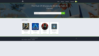 Thumbnail of apkwow4u.com