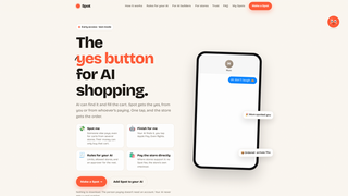 Site preview