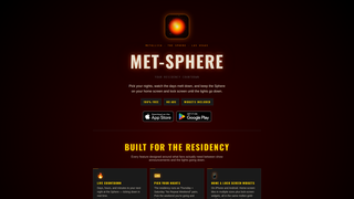 Site preview