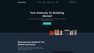 Thumbnail of studypathexp.com