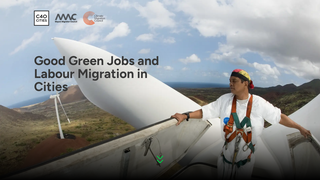 Thumbnail of greenjobsmigration.com