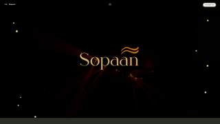 Thumbnail of sopaan.org