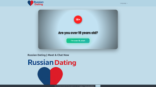 Thumbnail of russian-dating.org