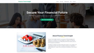 Thumbnail of financetrendinsight.com