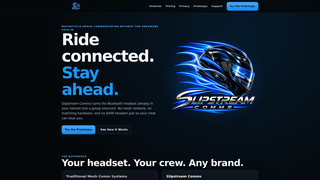Site preview