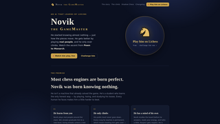 Site preview