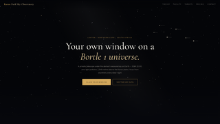 Site preview