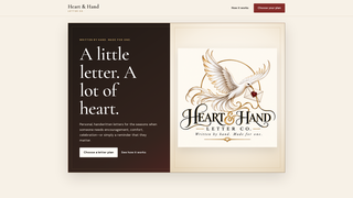 Site preview