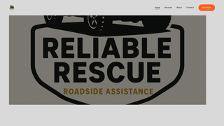Thumbnail of reliablerescuellc.com