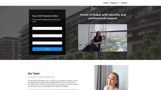Thumbnail of uaepropertydubai.com