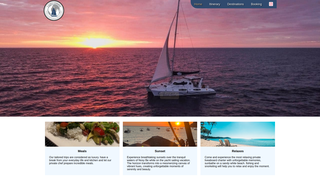 Thumbnail of nosybecharters.com