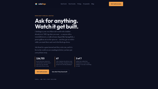 Site preview