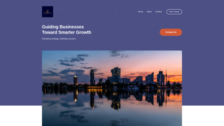 Thumbnail of hmeglobalgroup.com