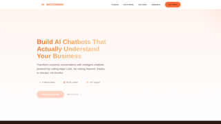 Thumbnail of motionwav.net