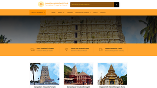Thumbnail of sanatan-vasudev-kutumb.com