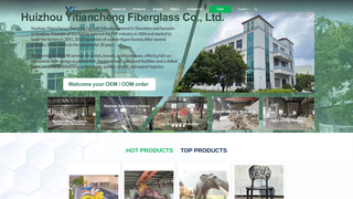 Thumbnail of fiberglass-sculpture.com