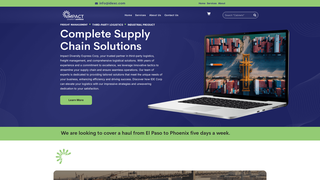 Thumbnail of idexc.com