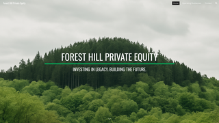Thumbnail of foresthillpe.com