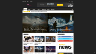 Thumbnail of radarfakta.net