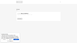 Thumbnail of magento-plugins.com