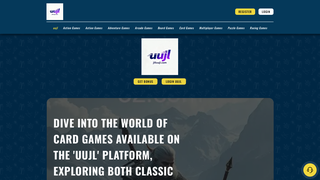 Thumbnail of jiliuujl.com