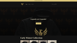 Thumbnail of phoenixapprl.com