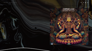 Thumbnail of dopplerrecords.com