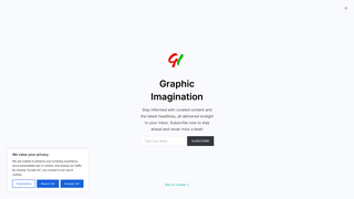 Thumbnail of graphicimagination.org
