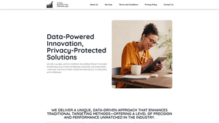 Thumbnail of cuttlesbusinessplansoftware.com