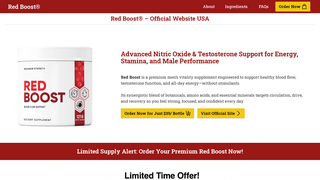 Thumbnail of us-redboost-usa.com