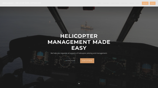 Thumbnail of admiviation.com