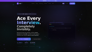 Screenshot of adjiq.com