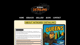 Thumbnail of nitrorevdetailing.com