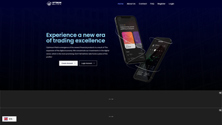 Thumbnail of optimummatrix.com