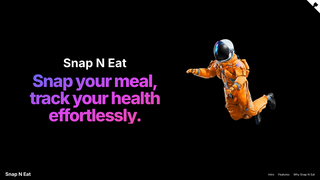 Thumbnail of getsnapneat.com