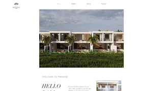 Thumbnail of hello-balivillas.com