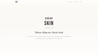 Thumbnail of bysugarskin.com