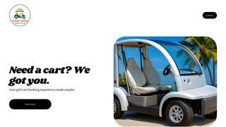 Thumbnail of sunnyridesrentals.com