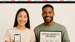 Thumbnail of fitinix.com