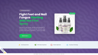 Thumbnail of zerevest.com