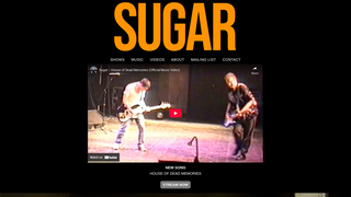 Thumbnail of sugarcopperblue.com