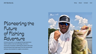 Thumbnail of spsfishingco.com