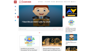 Thumbnail of coinedfunda.org